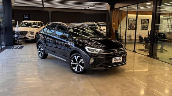 VOLKSWAGEN NIVUS 1.0 200 TSI TOTAL FLEX HIGHLINE AUTOMÁTICO VOLKSWAGEN NIVUS 1.0 200 TSI TOTAL FLEX HIGHLINE AUTOMÁTICO